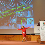 ICSE 37 2015 Antonella Photo 1.jpg